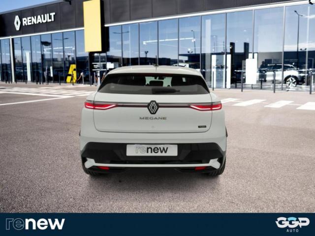 Renault Mégane E-Tech image 6