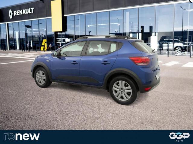 Dacia Sandero image 9