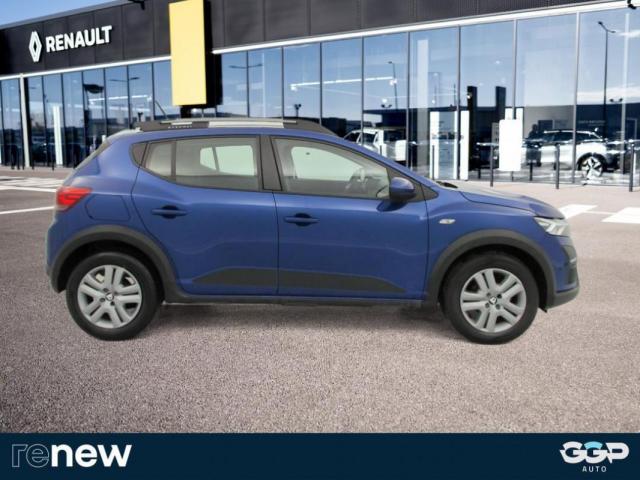 Dacia Sandero image 3