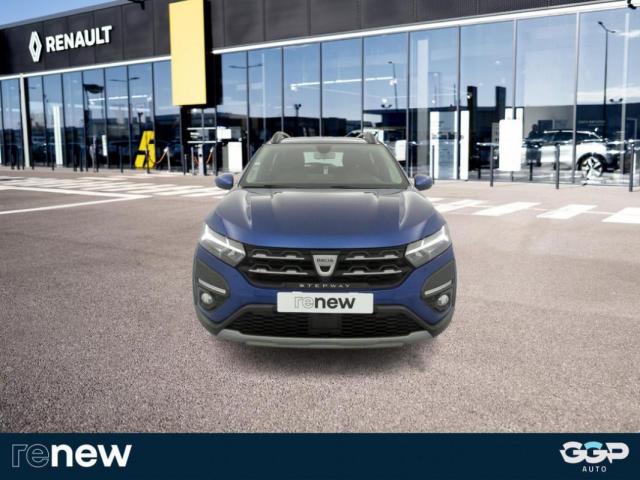 Dacia Sandero image 8