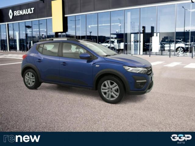 Dacia Sandero image 7