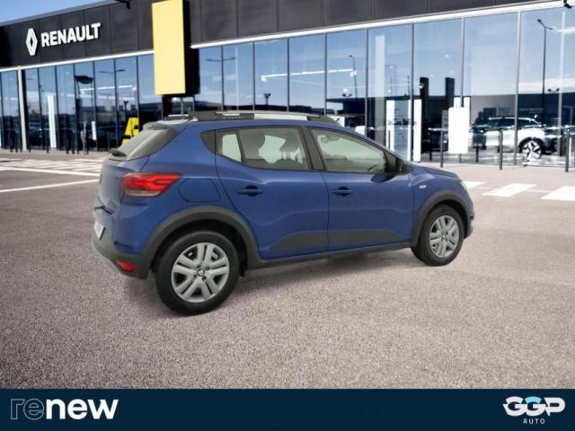 Dacia Sandero image 2