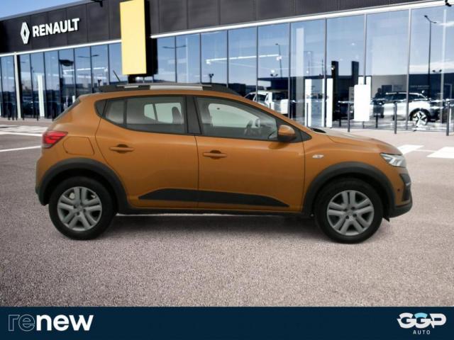 Dacia Sandero image 3