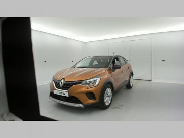 Renault Captur Tce 90 - 21 Business