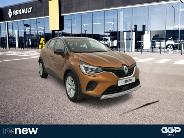 Renault Captur image 4