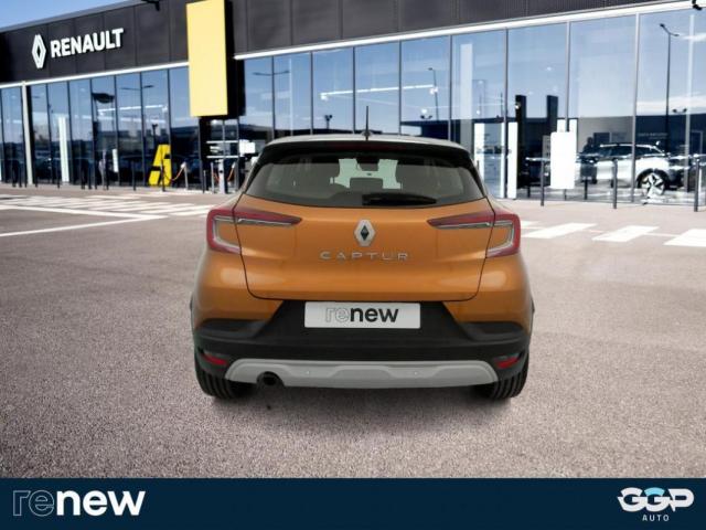 Renault Captur image 5