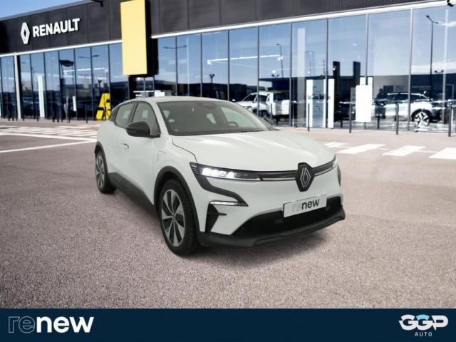 Renault Mégane E-Tech image 9