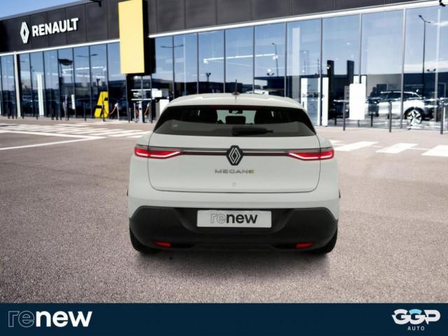Renault Mégane E-Tech image 3