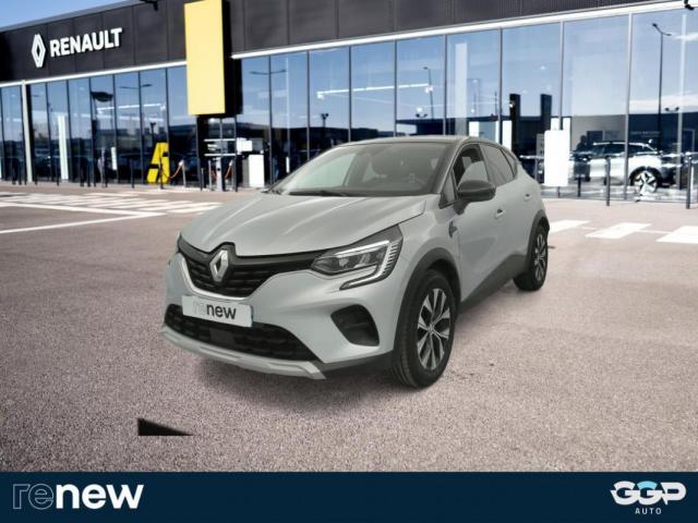Renault Captur Blwmth6 6us