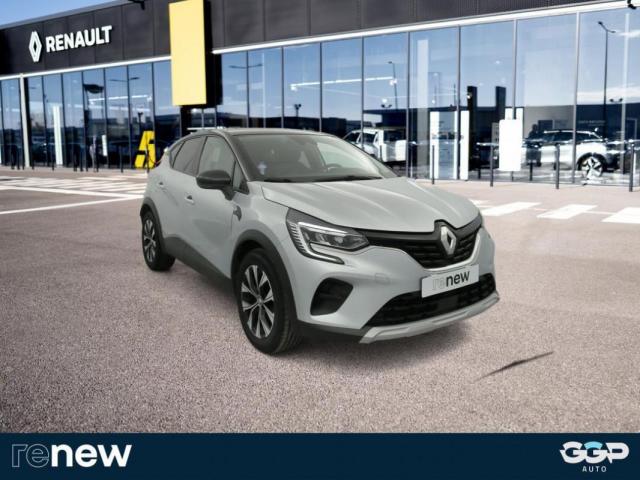 Renault Captur image 3