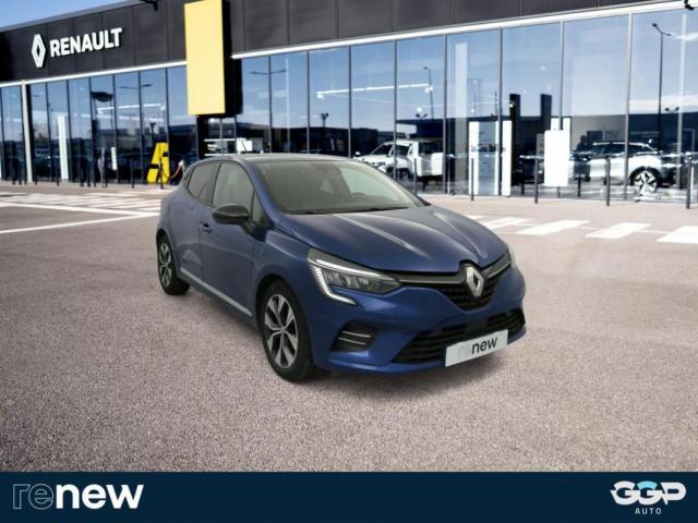 Renault Clio image 1