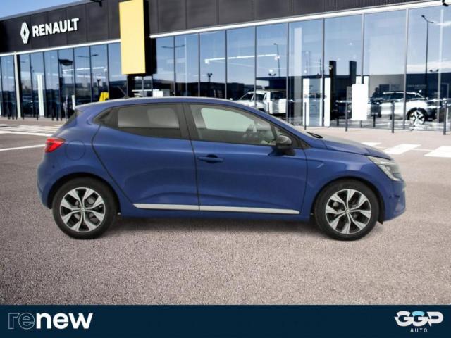 Renault Clio image 3