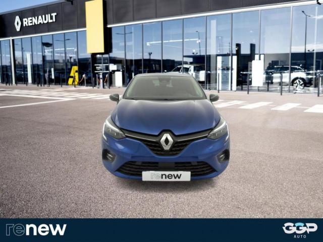 Renault Clio image 8