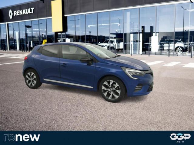 Renault Clio image 7