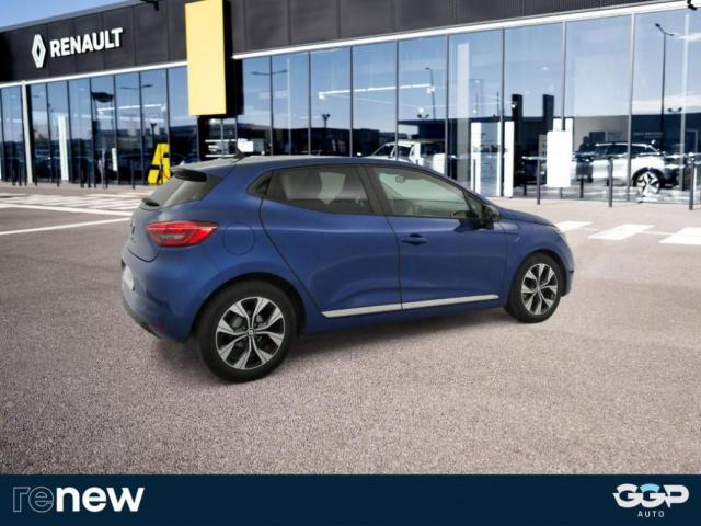 Renault Clio image 4