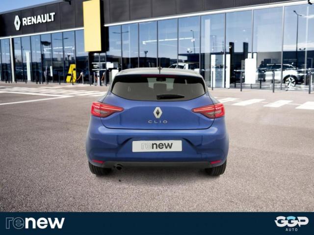 Renault Clio image 9