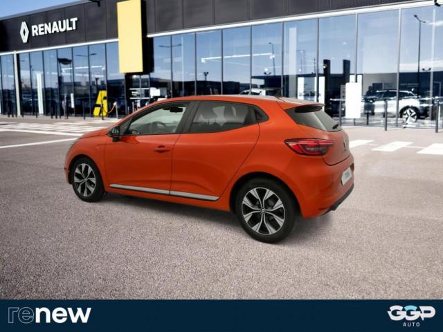 Renault Clio image 4