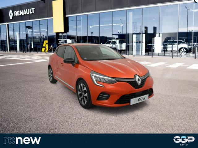 Renault Clio image 3