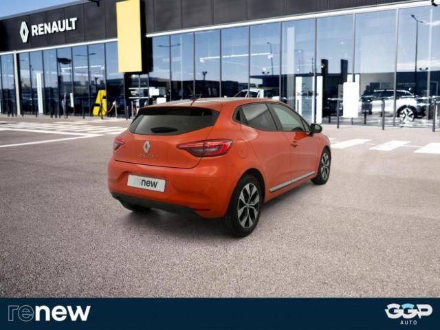 Renault Clio image 7