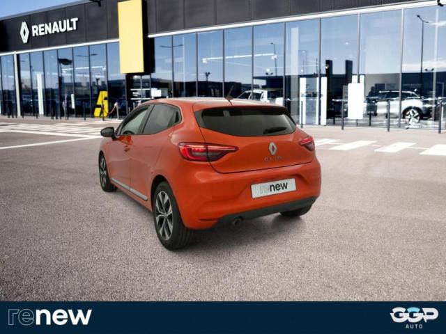 Renault Clio image 1