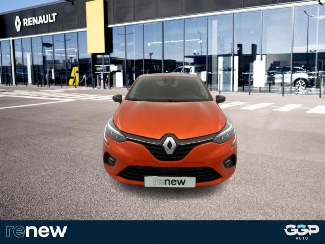 Renault Clio image 8