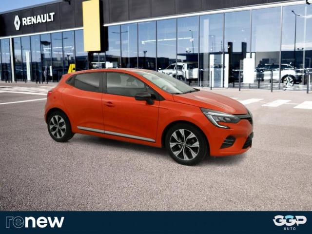 Renault Clio image 6