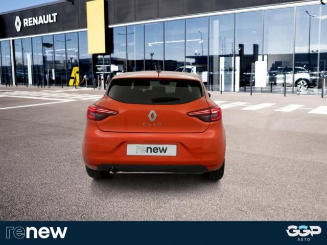 Renault Clio image 9