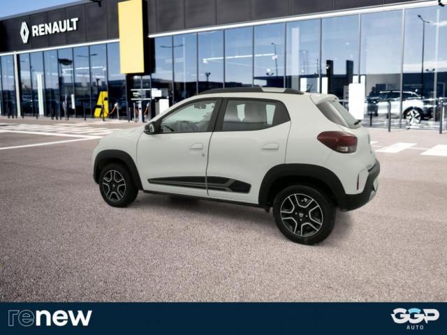 Dacia Spring image 3