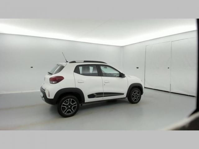 Dacia Spring image 6