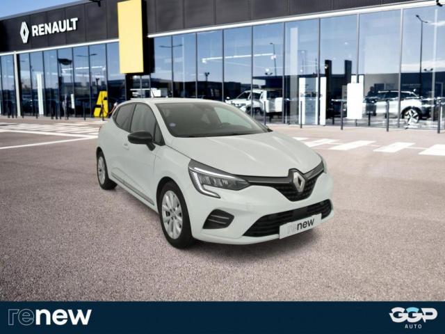 Renault Clio image 9