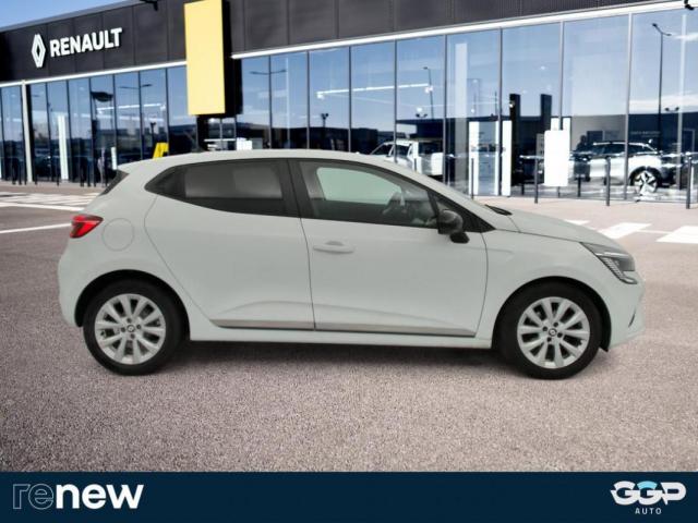 Renault Clio image 2