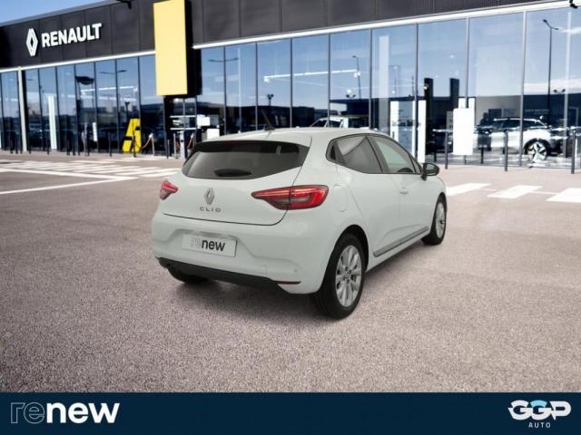 Renault Clio image 3