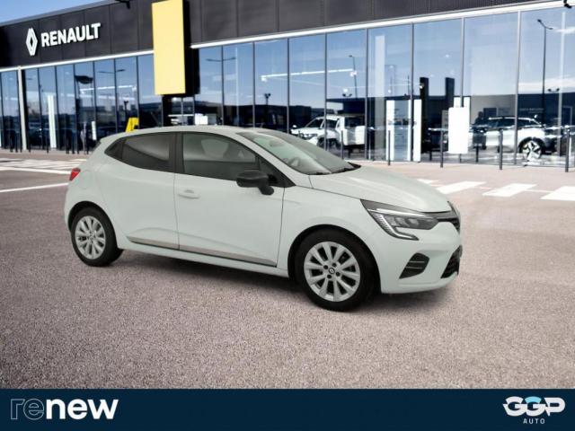 Renault Clio image 6