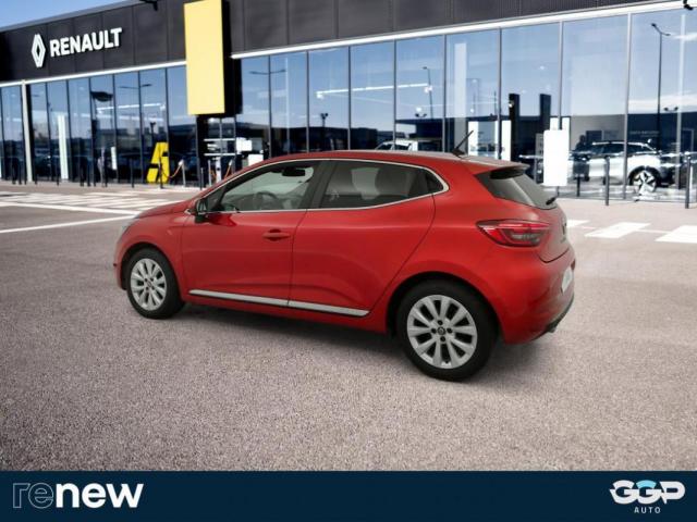 Renault Clio image 9