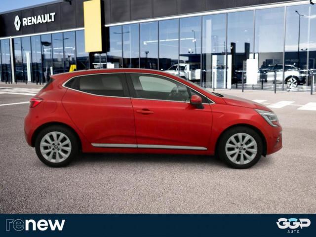 Renault Clio image 2