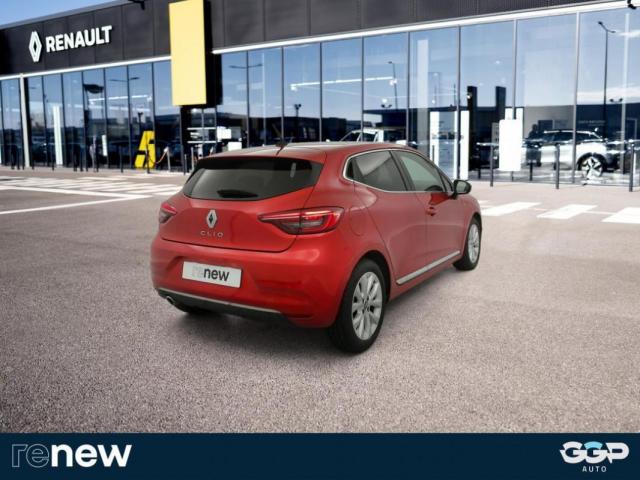 Renault Clio image 5