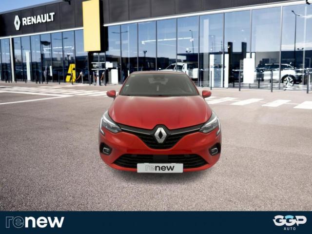Renault Clio image 4