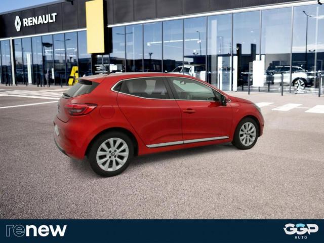 Renault Clio image 3