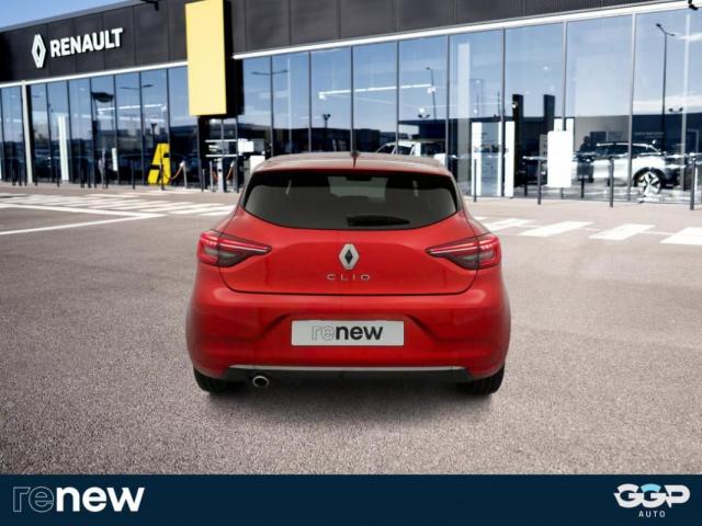 Renault Clio image 1