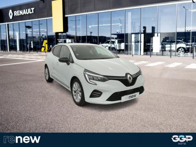 Renault Clio image 3