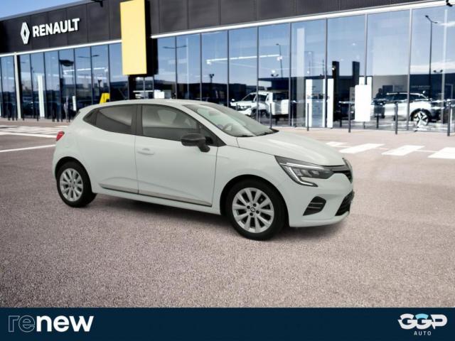 Renault Clio image 1