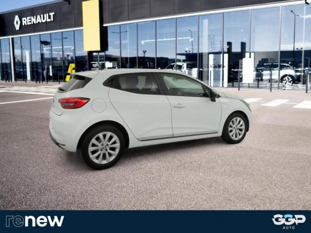 Renault Clio image 7