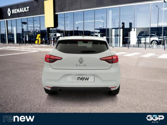 Renault Clio image 6