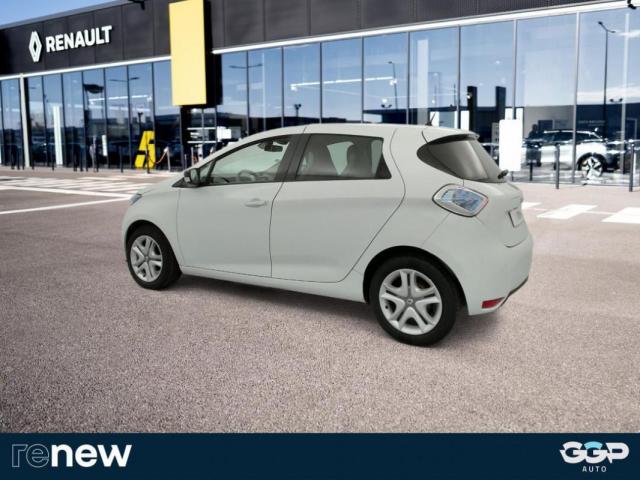 Renault Zoe image 8
