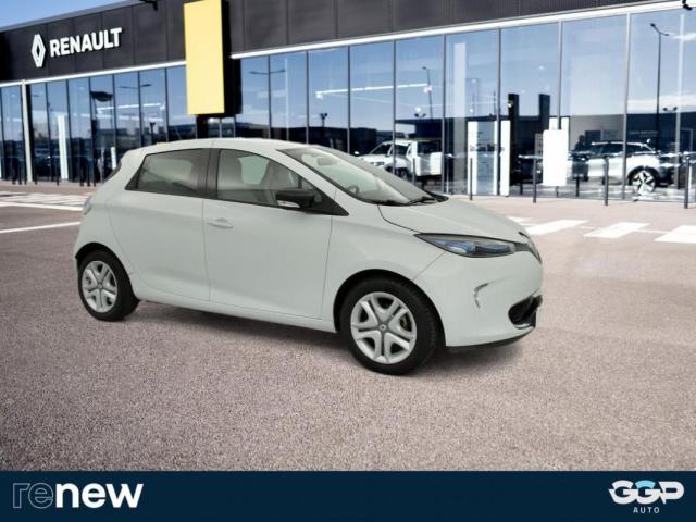 Renault Zoe image 3