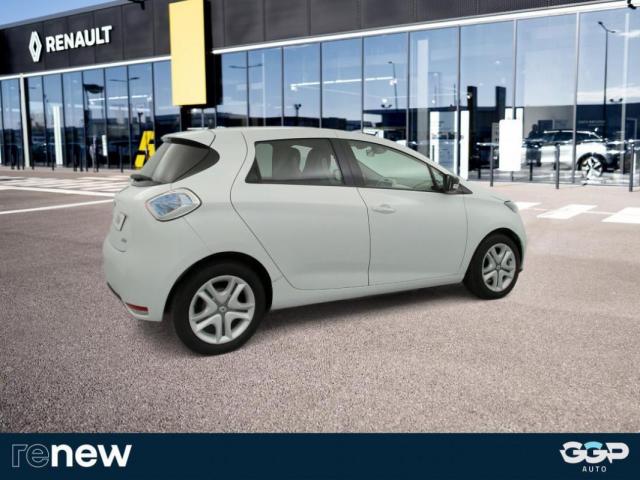 Renault Zoe image 1