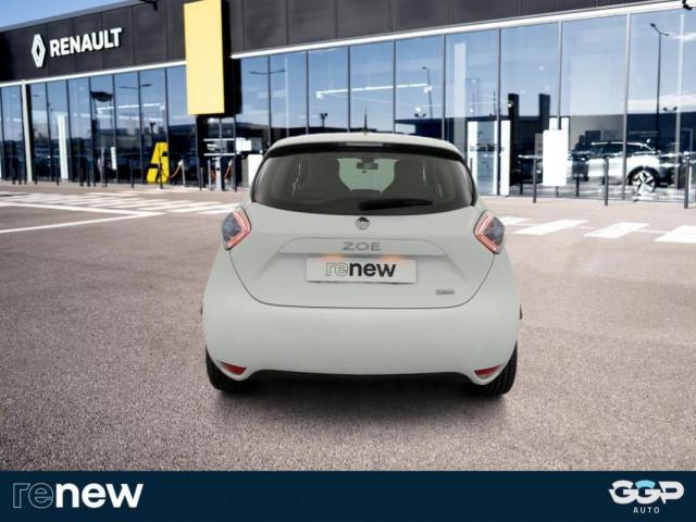 Renault Zoe image 4