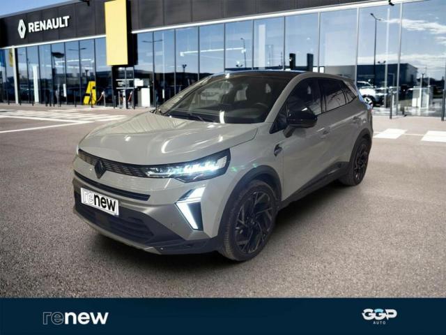 Renault Symbioz E-Tech Full Hybrid 145 Esprit Alpine