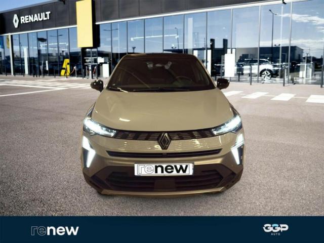 Renault Symbioz image 6