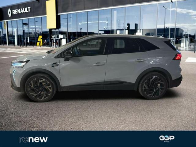 Renault Symbioz image 1